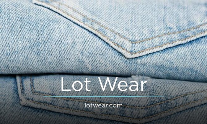 LotWear.com